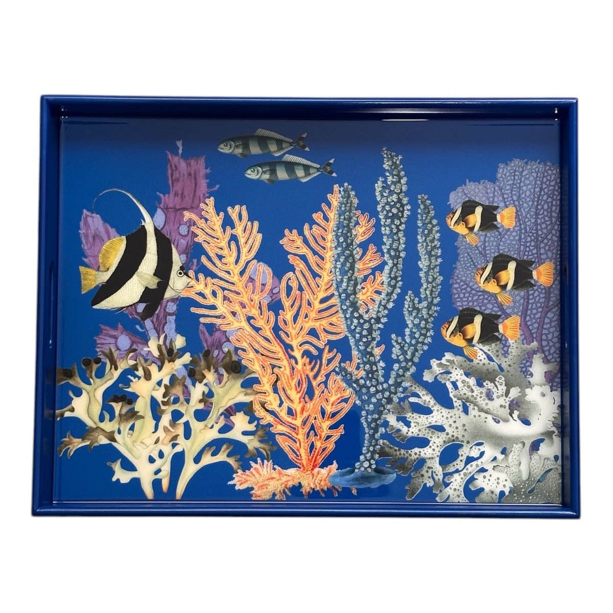 SERVING TRAYS