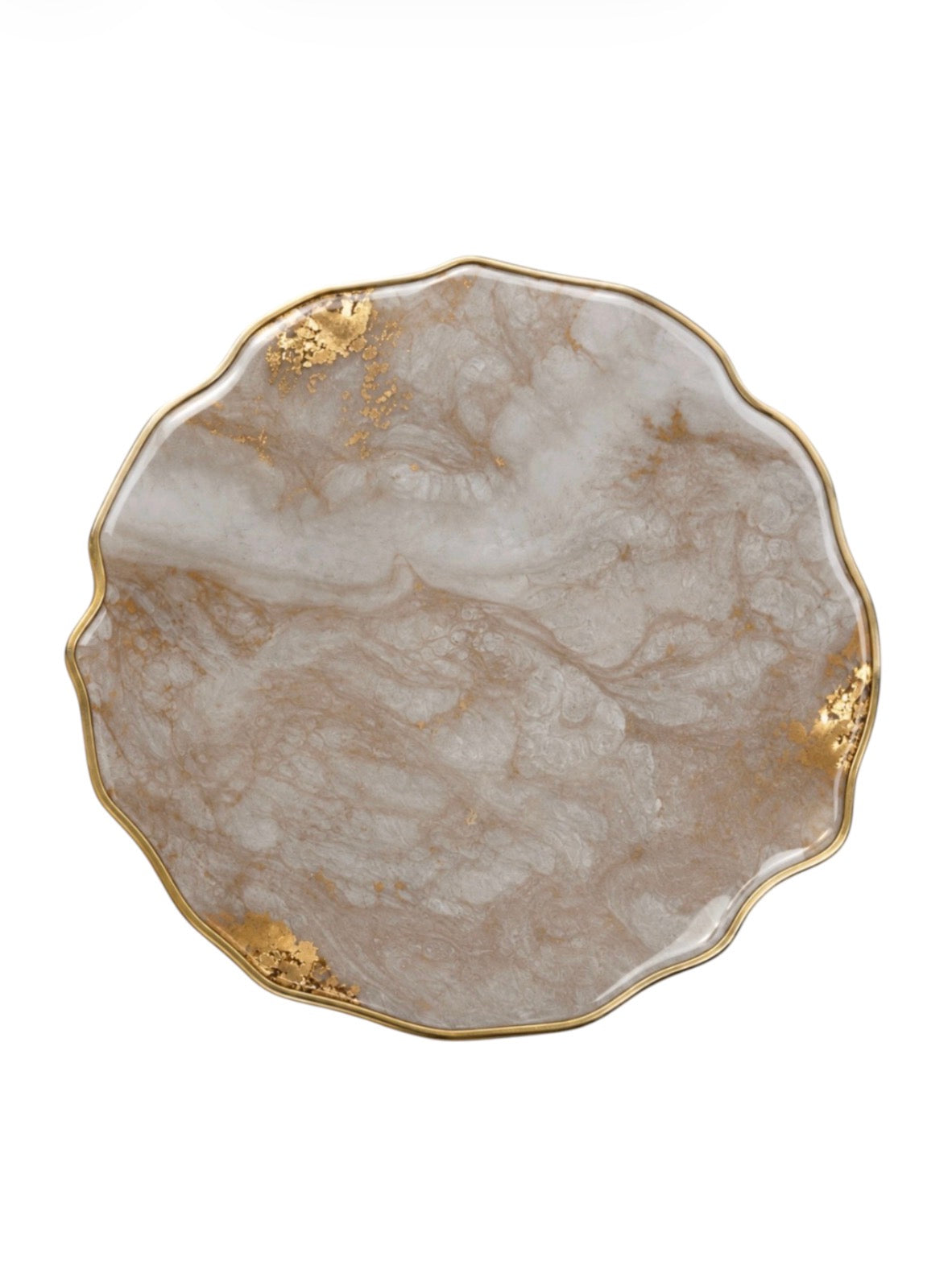 LUXURY MARBLE PLACEMAT