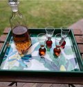 Tropical serenity tray Collection