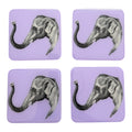 Safari  Elephant Coaster