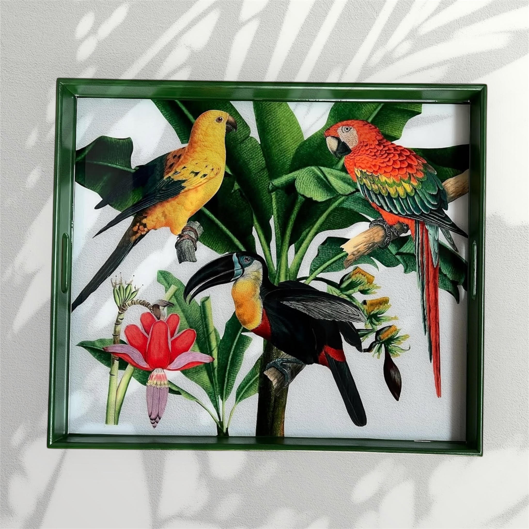 Botanical Paradise Collection
