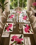Pink Orchid