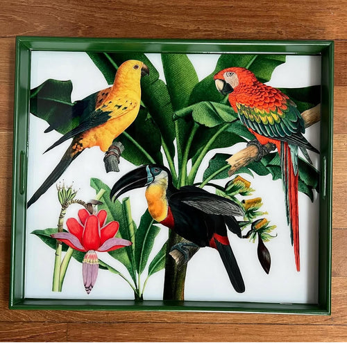 Botanical Paradise Collection